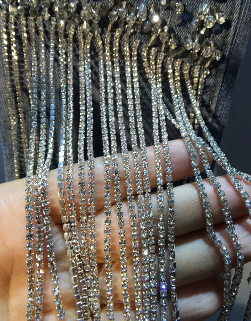 Рваные джинсовые брюки женская одежда весна-лето 2020 г. Новинка зауженные джинсы с