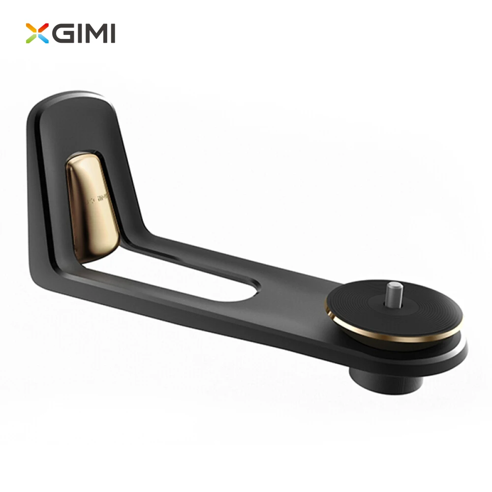 XGIMI проектор аксессуары x-настенный Кронштейн регулируемый угол костюм для XGIMI H1/XGIMI Z4 Aurora/CC Aurora проектор