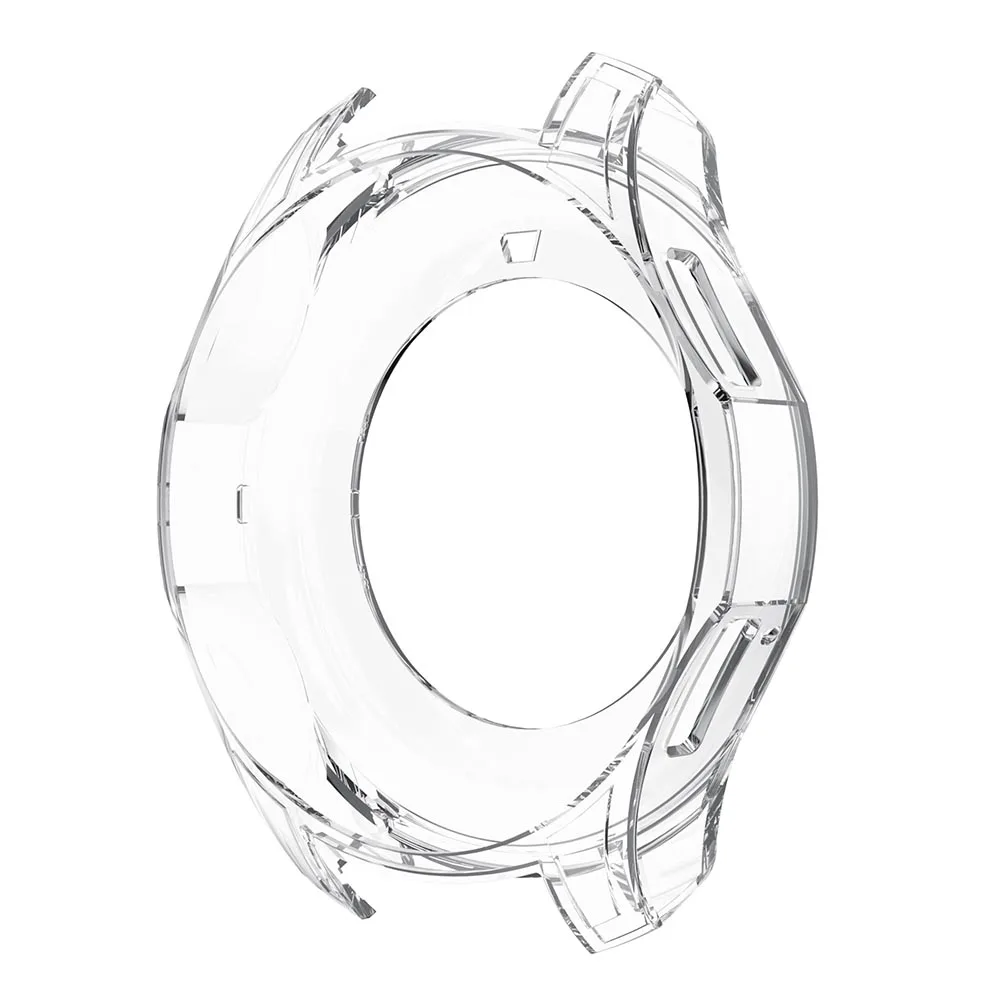 Силиконовый защитный чехол из ТПУ для Samsung Gear S3 Frontier аксессуары смарт-часов чехлы