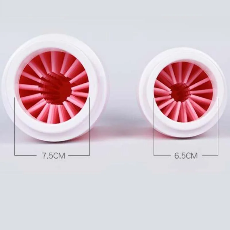 Portable Pet Foot Washer Cup Soft Silicone Bristles Clean Brush Quickly Cleaning Paws Muddy Feet Dog Wash Tools | Дом и сад