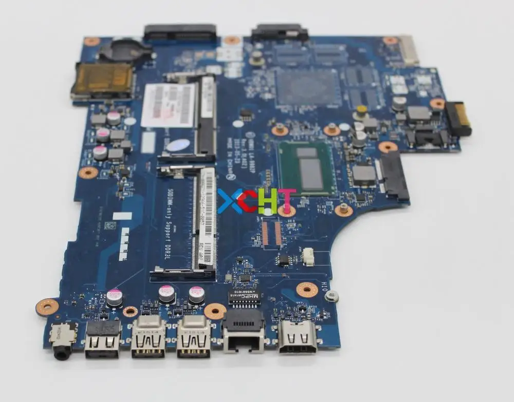 Материнская плата для ноутбука Dell Inspiron 15R 3537 5537 00GCY 000GCY