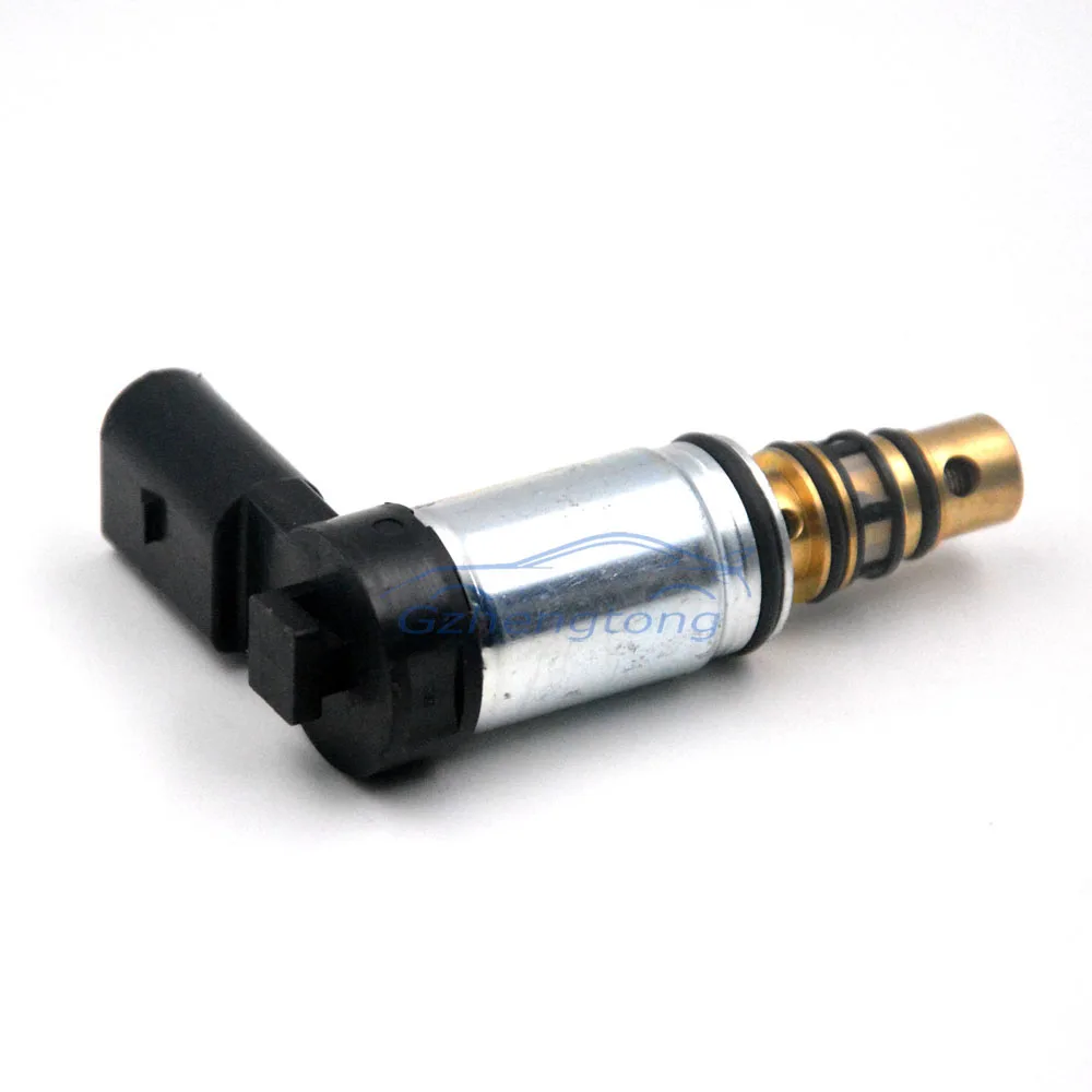 Regulator Valve Air conditioning Compressor For VW Audi Skoda Seat 5N0820803A Auto AC HAVC | Автомобили и мотоциклы