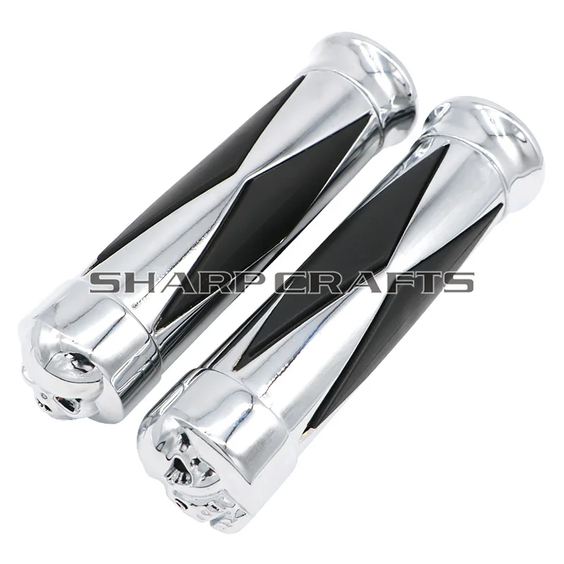 Мотоцикл " Руль рукоятки для Honda Shadow Spirit VT400 VT750 VT1100 VTX1300 VTX1800 STEED VLX 400 600 Magna VF250 750