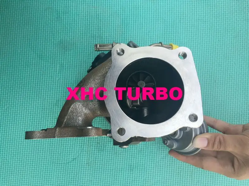 Турбокомпрессор GTDI12V CM5G6K682 GB 1761178 1808366 Turbo для FORD C MAX FIESTA VI фокус III EcoBoost 1 0 T 92KW 2012