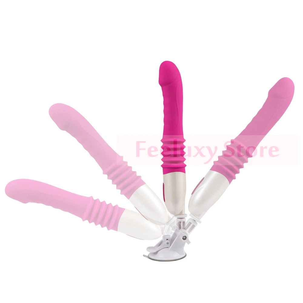 Автоматический растягивающий секс машина для женщин G Spot Вагина массаж пистолет