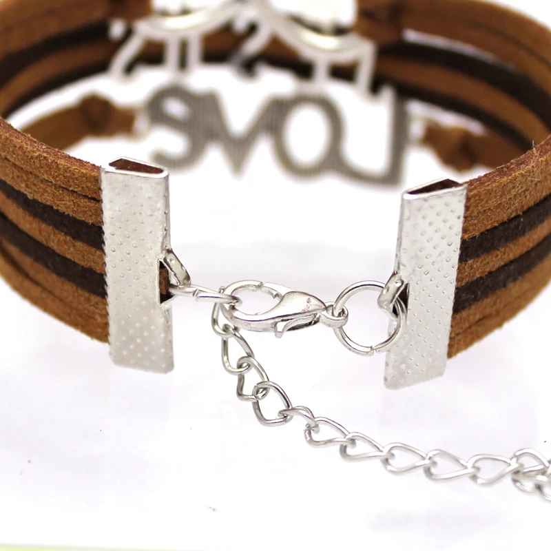 Подвеска в форме Совы крыло мечта со знаком бесконечности для женщин браслет с