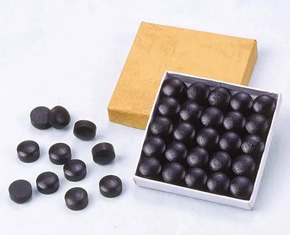 Бесплатная доставка 25 шт./лот 13 мм Черный Новый бильярдный кий советы в воде из