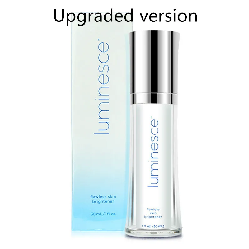 Восстанавливающий Крем Luminesce увлажняющий уход за кожей против морщин