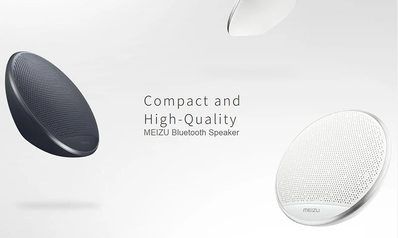Meizu A20 Bluetooth динамик волны Maxx аудио EQs бас 45 мм длинный ход громкий динамик Уникальный дизайн передней вентиляционной трубки беспроводной и AUX