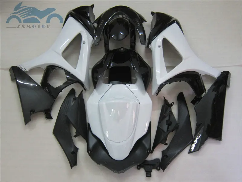 Обновленный комплект обтекателей для SUZUKI 2007 2008 GSXR1000 K7 полный мотоциклов GSX R1000 1000