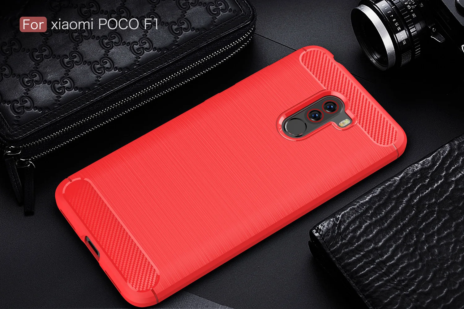 Чехол для телефона pocophone f1 для redmi note 5 чехол s задняя крышка TPU силиконовый чехол для Xiaomi poco f1 note 4X3 S pro prime 5 чехол s MTK