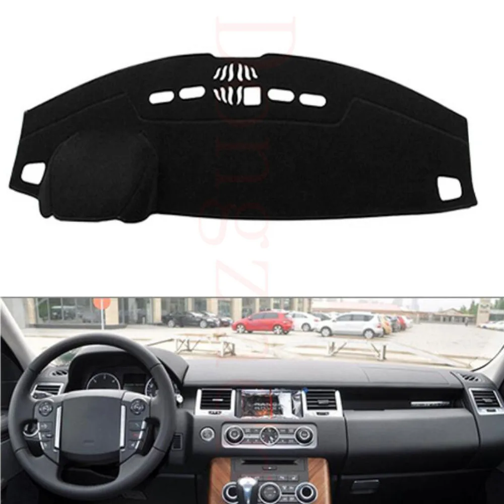 Dongzhen подходит для Land Rover Discovery 2005 2016 Range Sport 2013 автомобильный чехол Избегайте