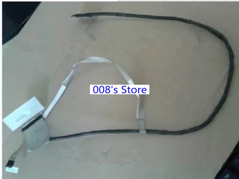 Новый ЖК-кабель для ноутбука HP ProBook 470 G0 G1 S17 723646-001 50.4yy01.001 шлейф видеоэкрана LVDS |