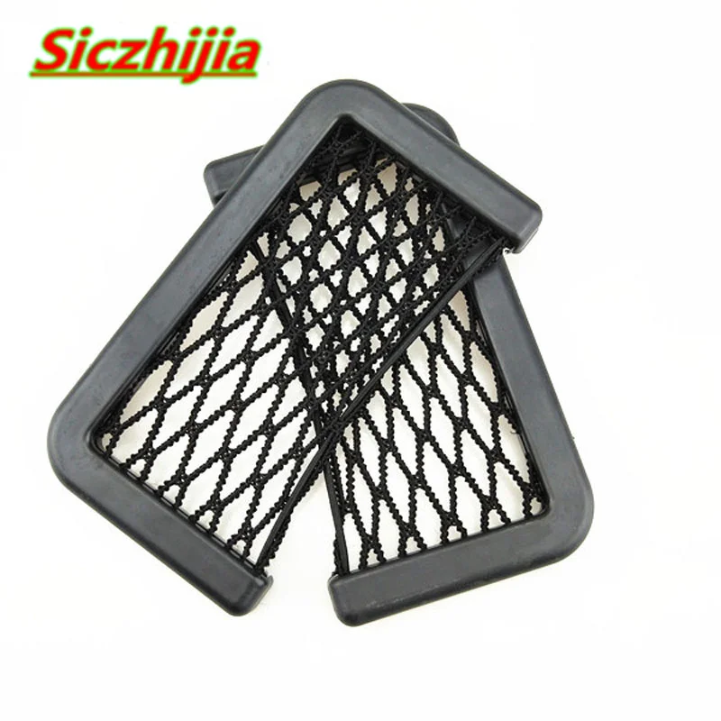 Боковая Сумка для хранения на сиденье автомобиля сумка Volvo S40 S60 S80 XC60 XC90 V40 V60 C30 XC70