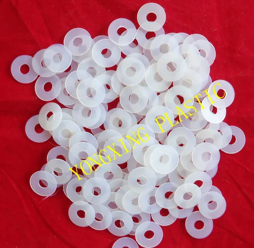 

200pcs nylon66 warher 7-3-1