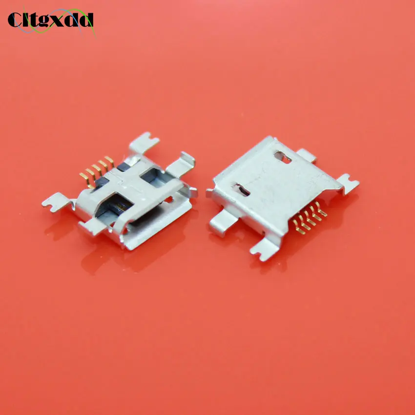 Cltgxdd N-110 1 шт. Микро зарядный порт док-станция разъем USB части для ASUS Google Nexus 7 (2013) 2nd |
