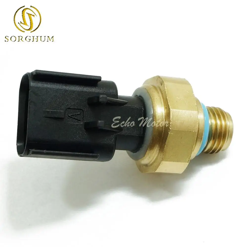 

Fuel Rail Pressure Regulator Sensor 4921517 For CUMMINS