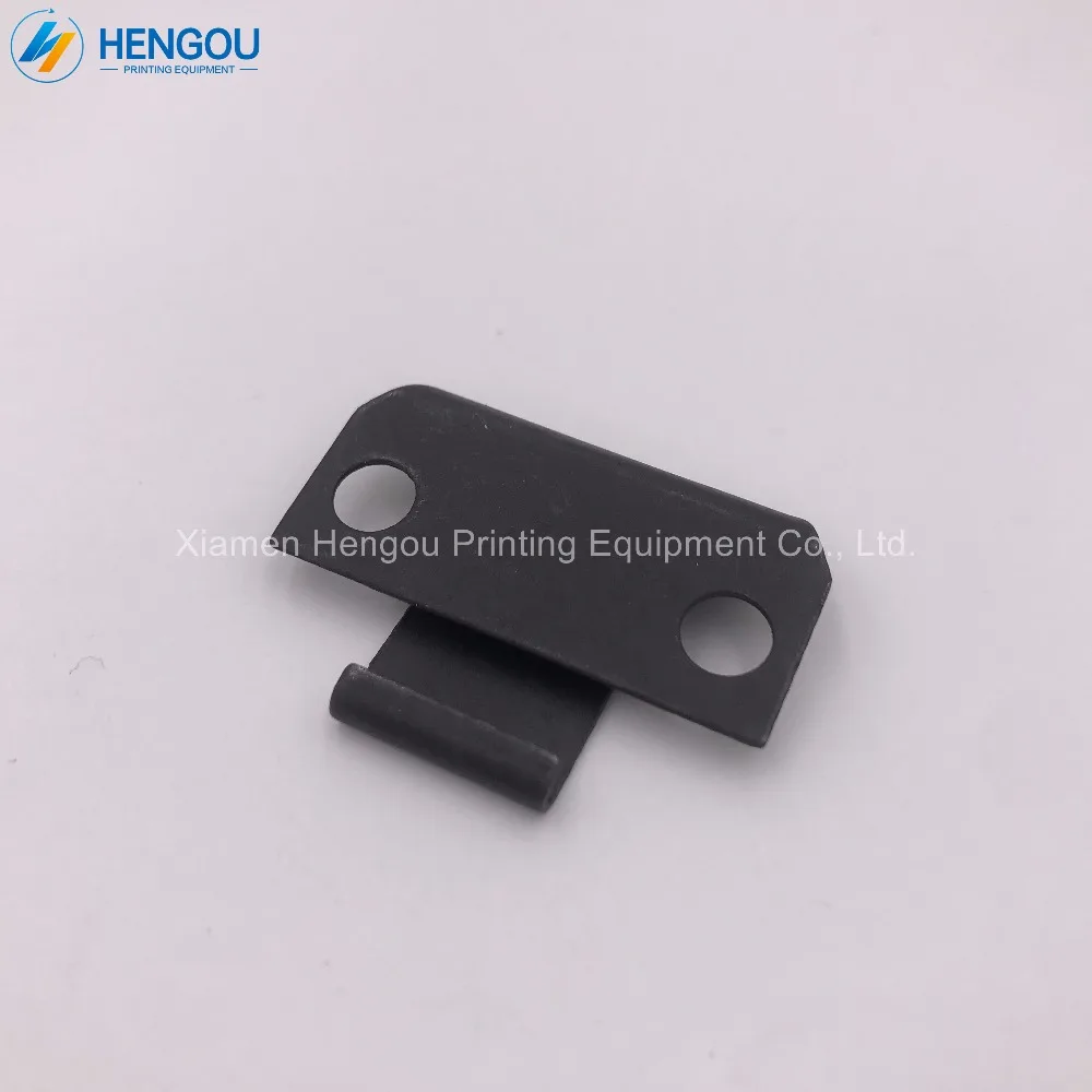 1 шт. Новый SM52 PM52 GTO52 MO печатная машина одеяло замок 42.006.034|lock|lock parts |