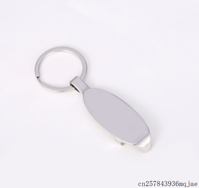 100 шт персонализированные брелки открывалка для бутылок гравировка вина пиво