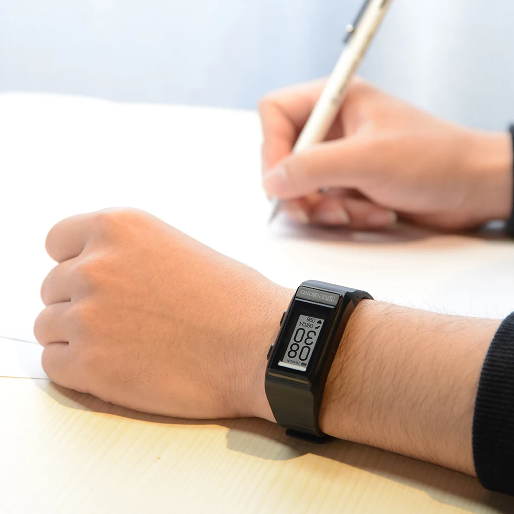 SENBONO gps спортивные часы Smart band монитор Cardiaco трекер высота сердечного ритма Фитнес