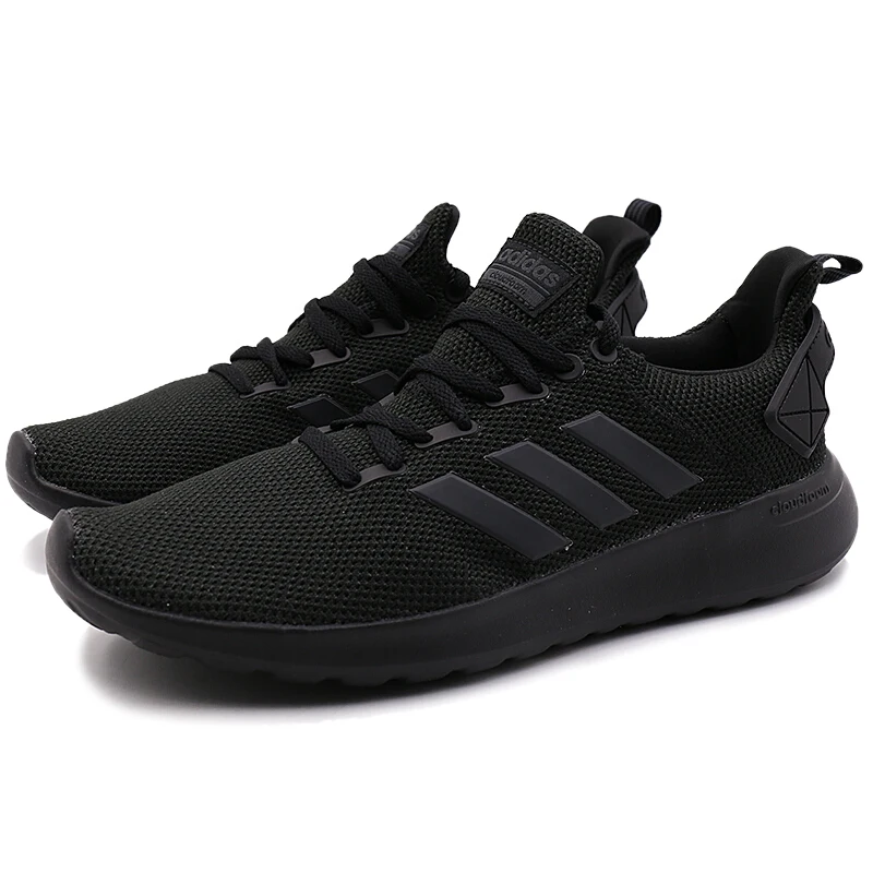 Новинка оригинальные мужские кроссовки для скейтбординга Adidas Neo Label LITE RACER