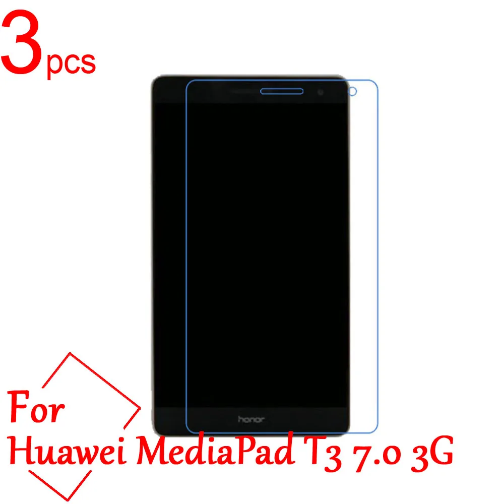 3 шт. ультра прозрачный/матовый/нано Взрывозащищенный ЖК экран Защитная крышка