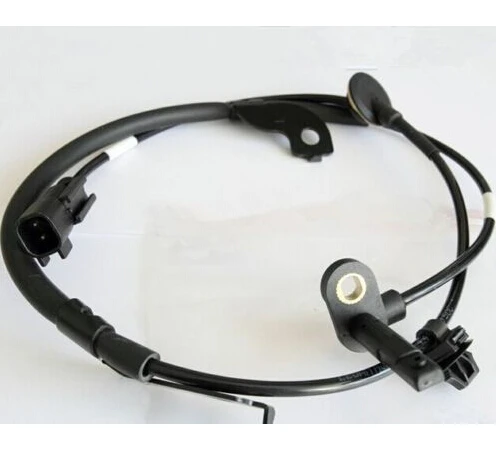 

NEW Front Left Side ABS WHEEL SPEED SENSOR for Mitsubishi Lancer Outlander 07-11
