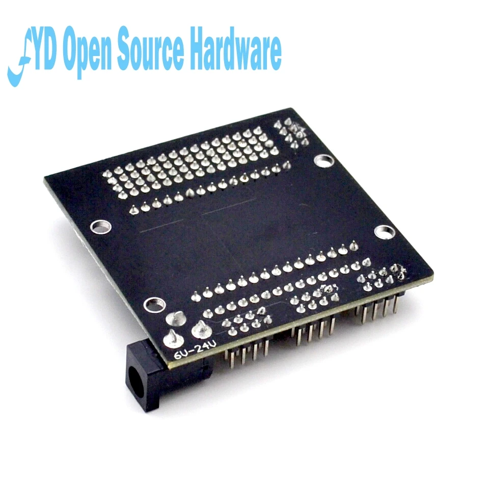 NodeMcu подходит для Node MCU база ESP8266 тестирование DIY макет базовый тестер подходит для NodeMcu V3