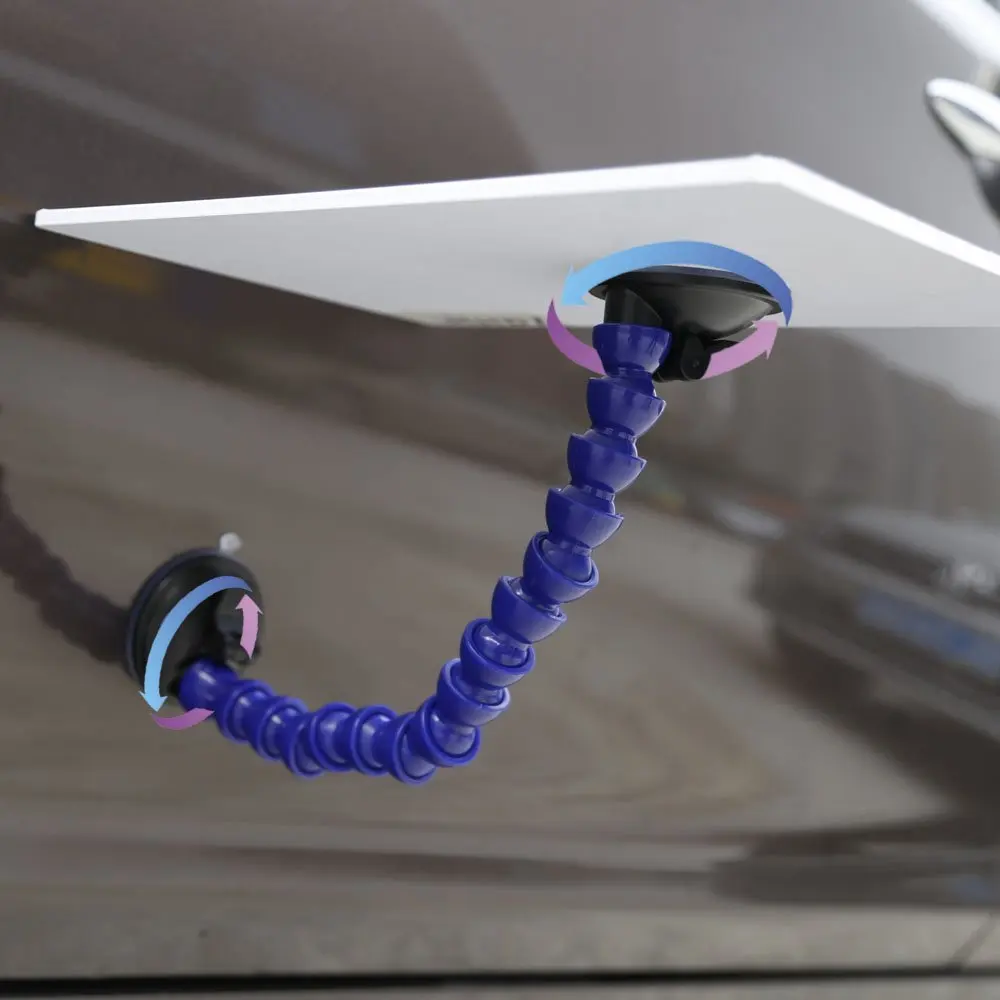 Плата WHDZ для ремонта вмятин отражатель с регулируемым держателем без