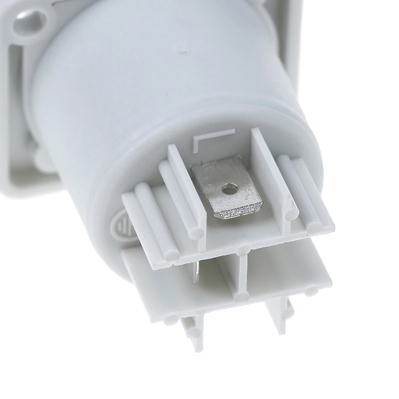 1 шт. NAC3FCA 3 штифта женский Панель con разъем аудио 20A/250V|Соединители| |