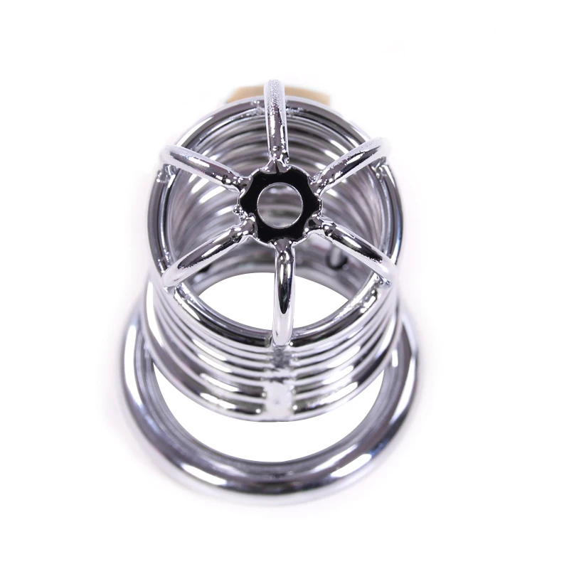 Высококачественное кольцо верности из сплава металла трех размеров для пениса