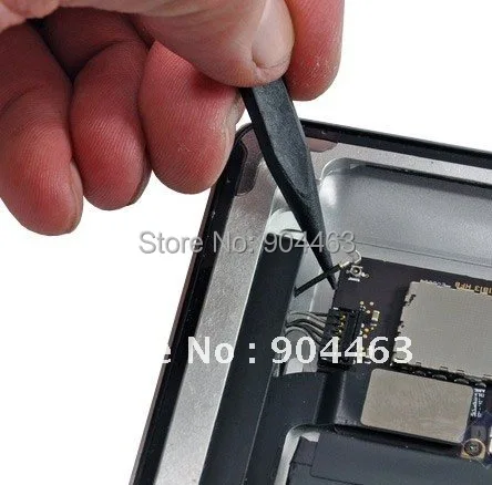 Бесплатная доставка 50 шт./лот инструмент для ремонта ESD пластик антистатические