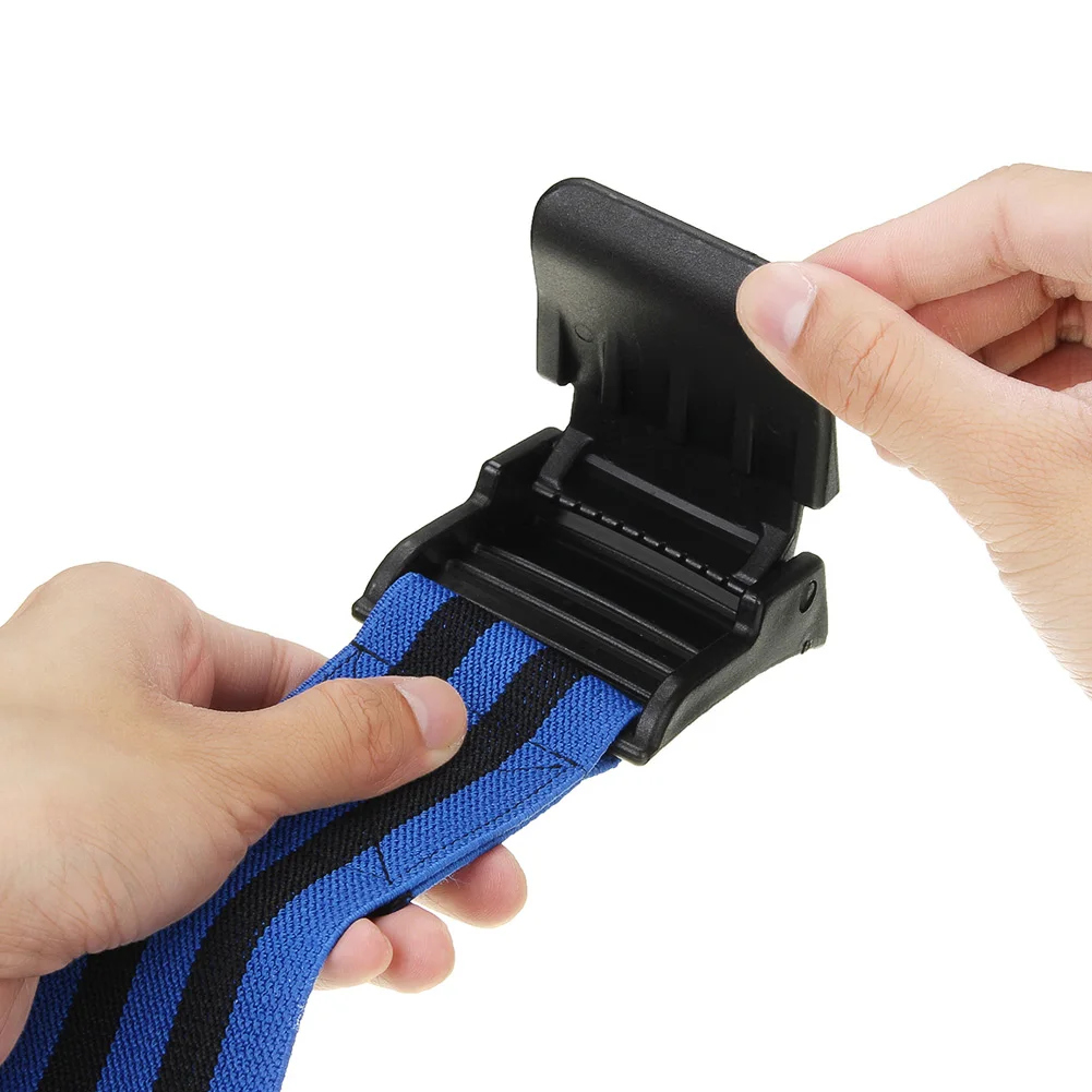 Горячее предложение 2 шт. ремешки для ограничения кровотока ремень окклюзии жгут