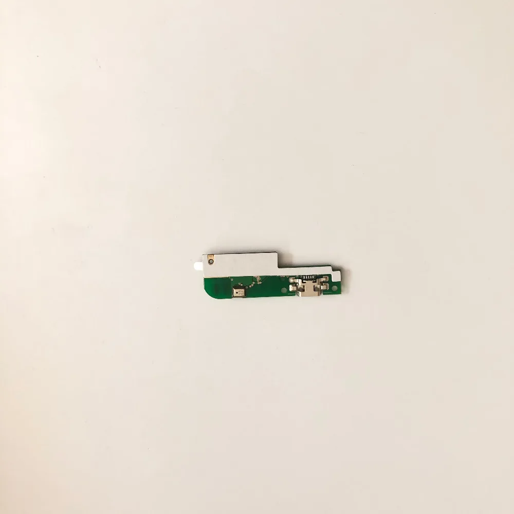 Новая зарядная Плата USB для смартфона Cubot P20 MT6750T с восьмиядерным процессором 6 18