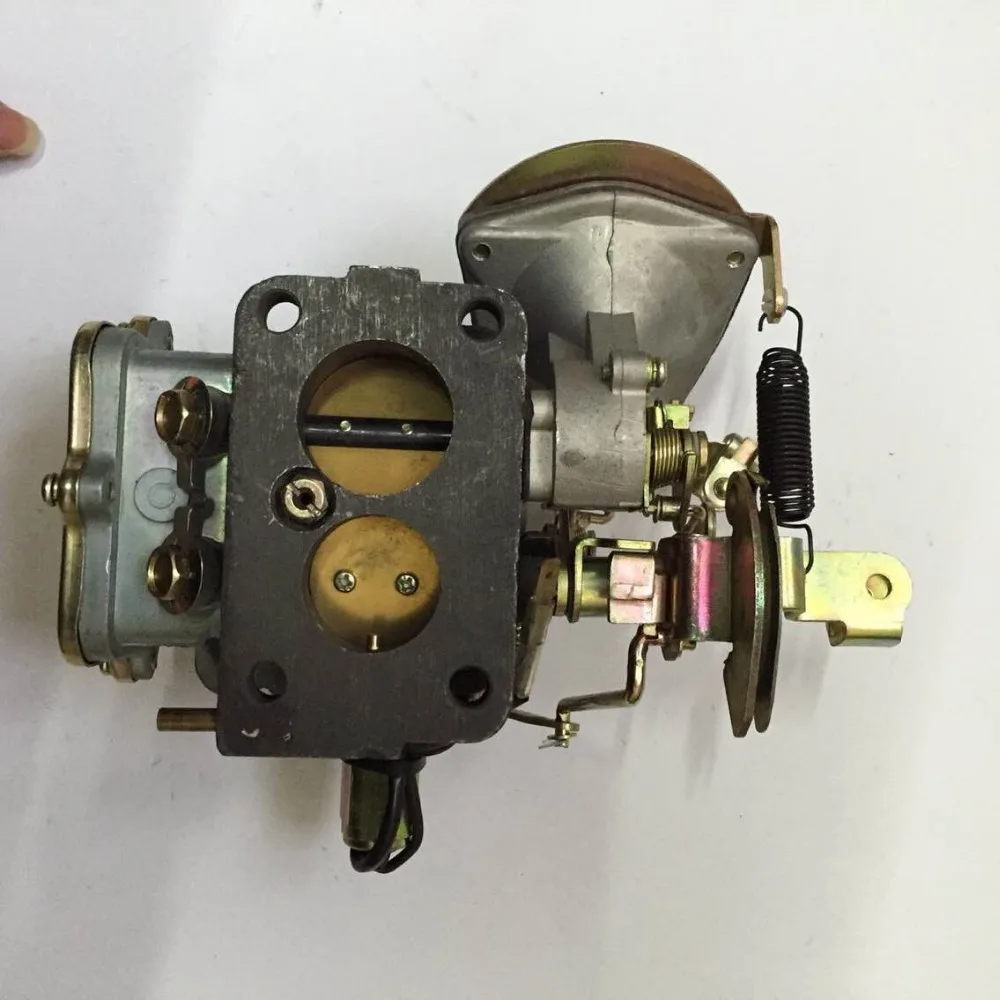 Карбюратор для Nissan L18/Z20 OEM 16010-13W00/NK2445 CARB