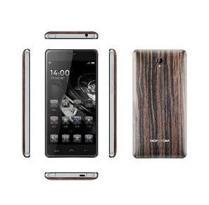 Оригинальный HT5 Батарея 4250mah 3 8 V Для Doogee HOMTOM 5 0 &quotдюймовый HD Android 1 4g FDD-LTE смартфон
