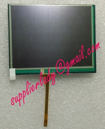 

For AUTOBOSS V30 screen touch screen LCD+touch scren