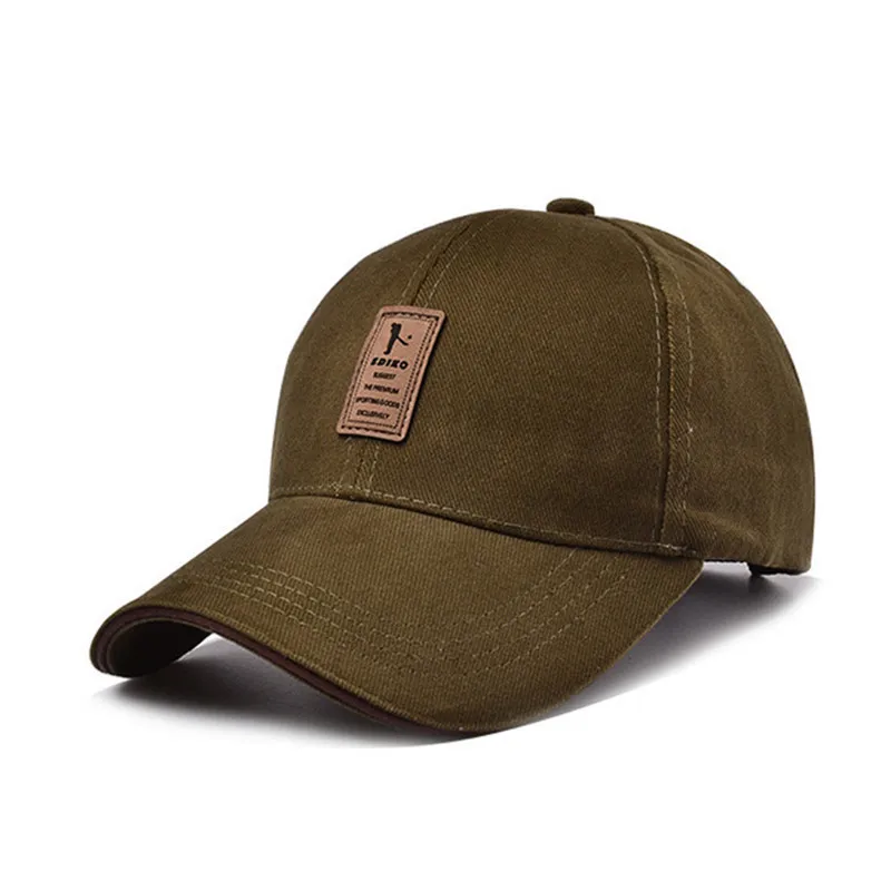 Unisex Summer Outdoor Sport Hat Running Visor cap Hot Popular Baseball Caps Golf leisure Hats Men's Accessories | Спорт и