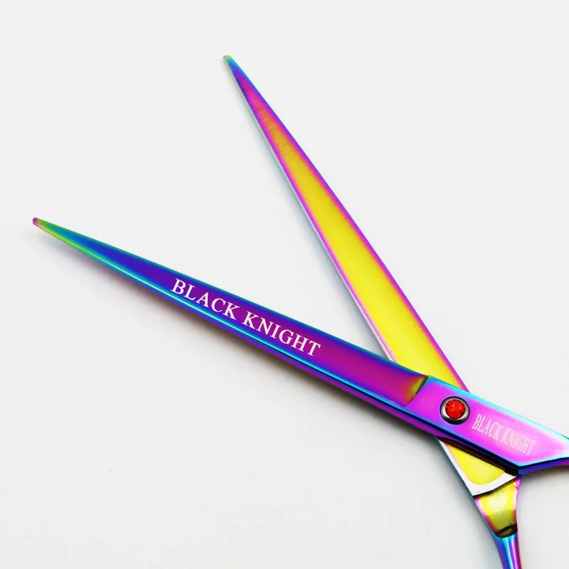 Профессиональные ножницы для стрижки домашних питомцев парикмахерские 8 дюймов |