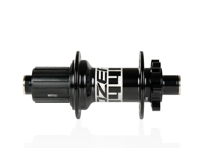 KOOZER BM440 BMX XC AM Fat велосипедная ступица MTB горный велосипед BOOST 15x110 12x148 мм 11 скоростей 32 отверстия через XD Передние Задние велосипедные ступицы