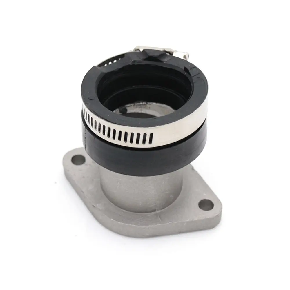 Адаптер впускного коллектора карбюратора для Yamaha YFM250|Карбюратор| |