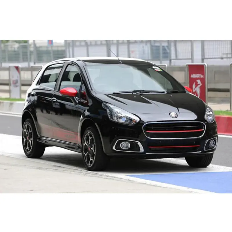 Светодиодные лампы для освещения салона автомобиля ABARTH PUNTO EVO автомобильной