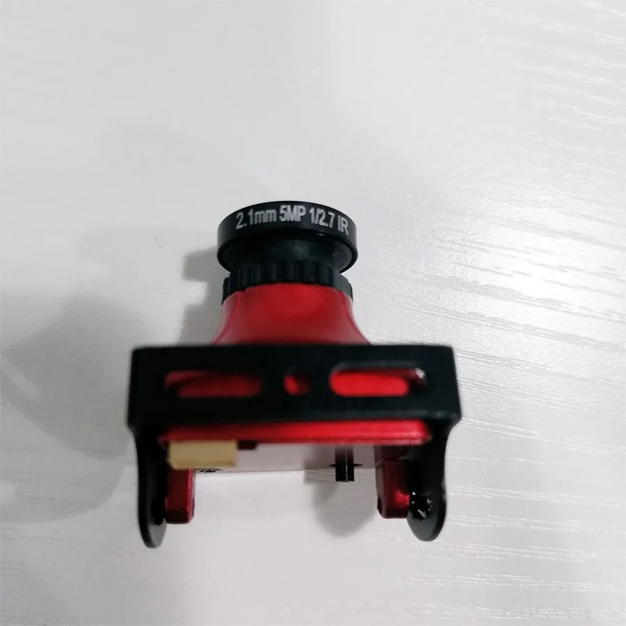 HS1177 1/2.7 800TVL камера CCD 2 1 мм 5MP OSD Кнопка DC 5 24V NTSC PAL Swtichable Super Back светильник FPV RC с
