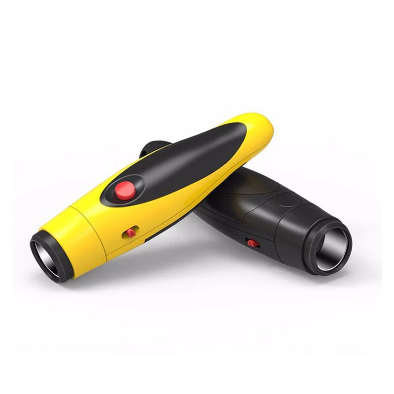 1 шт. ручной контроль профессиональный электронный свисток для выживания