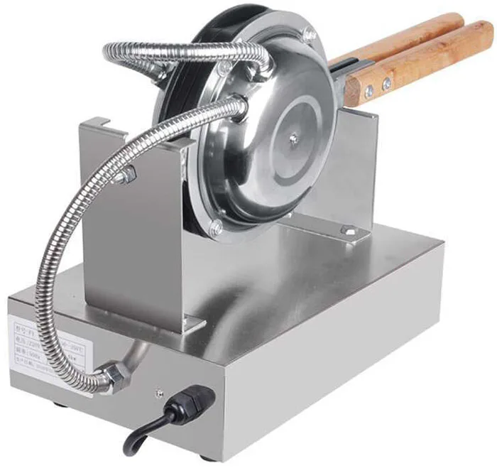 Промышленная Электрическая вафельница для яиц 110 В 220 | Бытовая техника