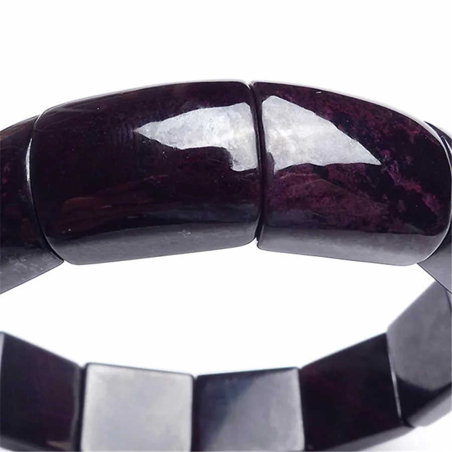 Рисунок 2 - Женский браслет из натурального камня