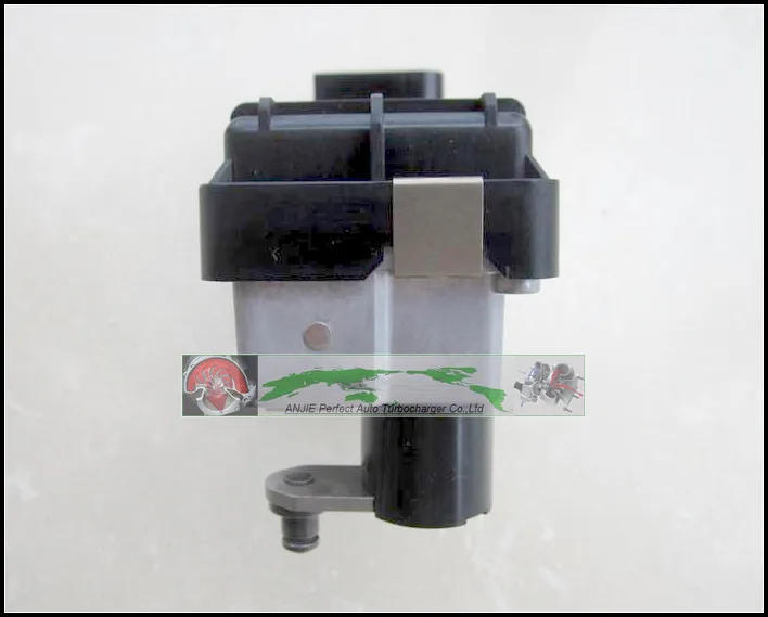 Турбо E ACTUATOR электронный привод Электрический BOOST клапан G277 G 277 712120 6NW009420 6NW 009 420
