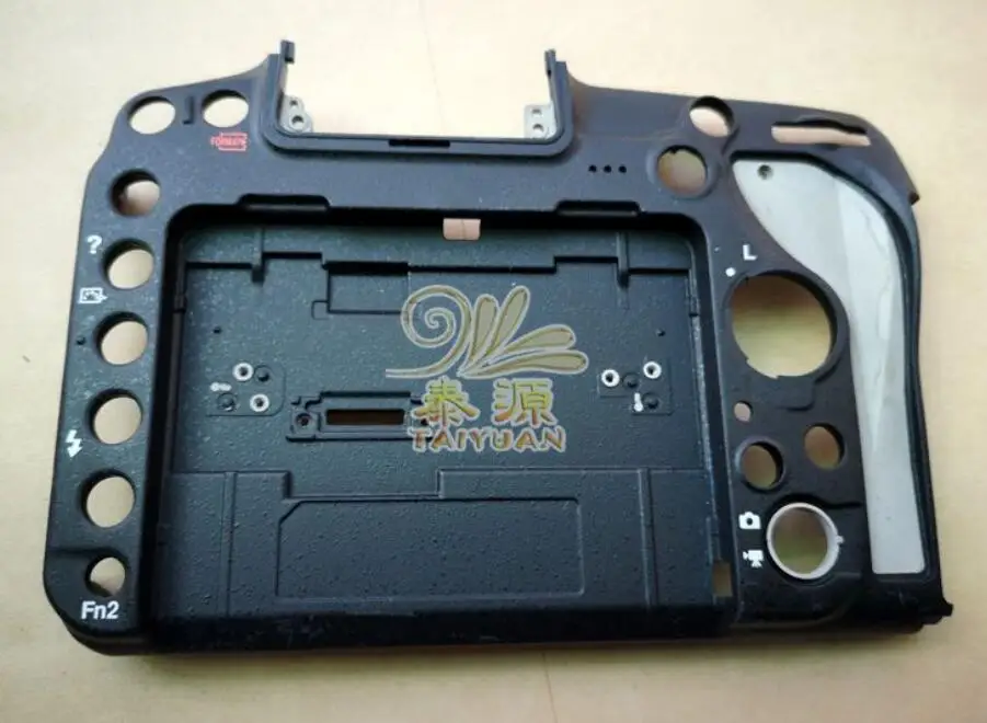 Новый блок запасных частей для задней крышки камеры Nikon D850