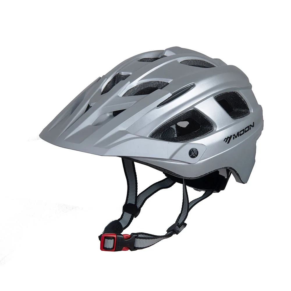 

MOON Men Cycling Helmet Outdoor Sports In-Mold Ultra-Light Bicycle PC EPS Mountain Road Bike Cycling MTB Women Helmet