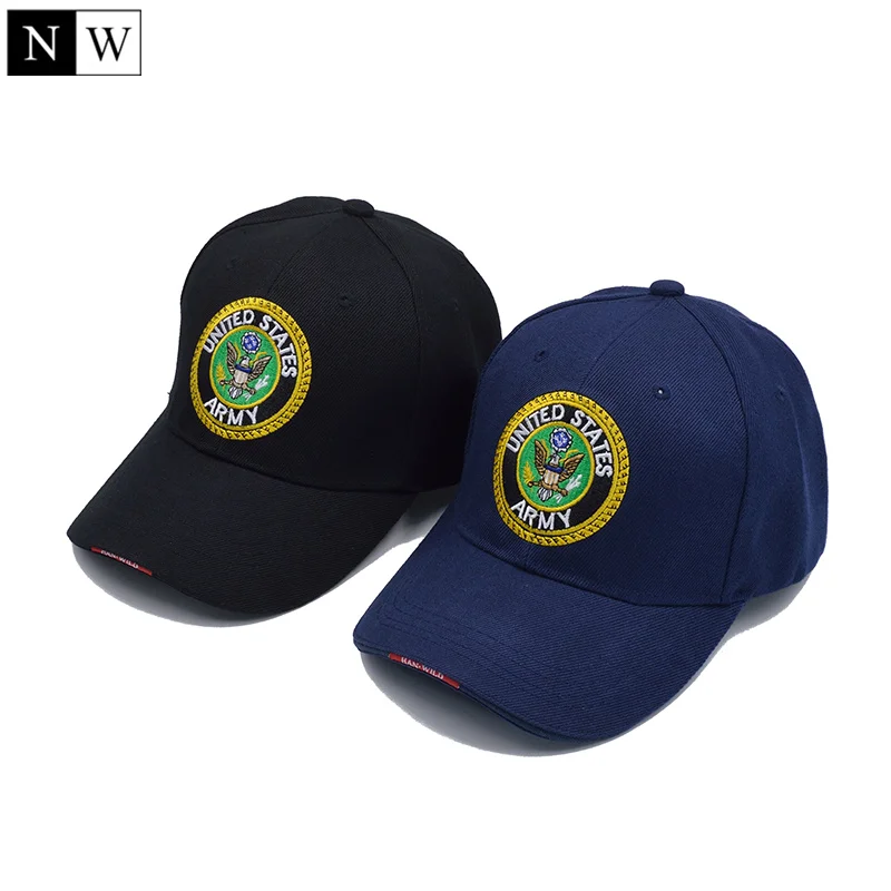 [NORTHWOOD] мужские бейсболки брендовые тактические армейские спортивные США для